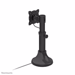 Neomounts Supporto da scrivania per monitor - Vista aggiuntiva 4
