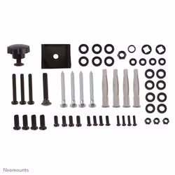 Neomounts Supporto da soffitto per schermi LCD/LED - Vista aggiuntiva 5