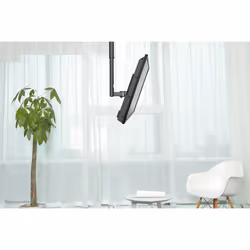 Neomounts Supporto da soffitto per schermi LCD/LED - Vista aggiuntiva 6