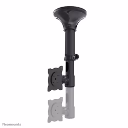 Neomounts Supporto da soffitto per schermi LCD/LED/TFT - Vista aggiuntiva 4