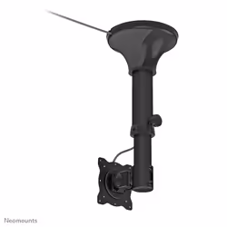 Neomounts Supporto da soffitto per schermi LCD/LED/TFT - Vista aggiuntiva 6