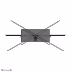 Neomounts supporto da tavolo per TV - Vista aggiuntiva 7