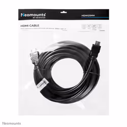 Neomounts Cavo prolunga HDMI , 7,5 metri - Vista aggiuntiva 4