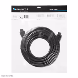 Neomounts Cavo prolunga HDMI , 7,5 metri - Vista aggiuntiva 5