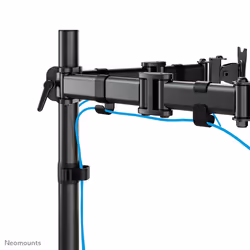Neomounts Supporto da scrivania per monitor - Vista aggiuntiva 8