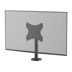 Neomounts DS42-430BL12 Supporto da tavolo per TV 23-43"- a fissaggio - girevole