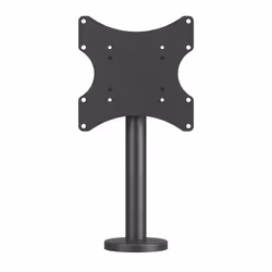 Neomounts DS42-430BL12 Supporto da tavolo per TV 23-43"- a fissaggio - girevole