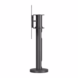 Neomounts DS42-430BL12 Supporto da tavolo per TV 23-43"- a fissaggio - girevole - Vista aggiuntiva 4