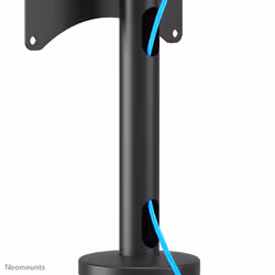 Neomounts DS42-430BL12 Supporto da tavolo per TV 23-43"- a fissaggio - girevole - Vista aggiuntiva 8