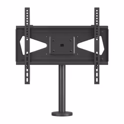Neomounts DS42-430BL14 Supporto da tavolo per TV 32-55"- a fissaggio - girevole