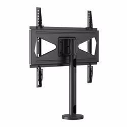 Neomounts DS42-430BL14 Supporto da tavolo per TV 32-55"- a fissaggio - girevole - Vista aggiuntiva 5