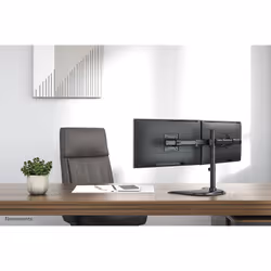 Neomounts Supporto da scrivania per monitor - Vista aggiuntiva 4