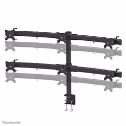 Neomounts Supporto da scrivania per monitor - Vista aggiuntiva 4