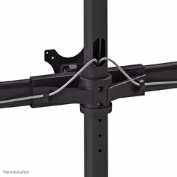 Neomounts Supporto da scrivania per monitor - Vista aggiuntiva 6