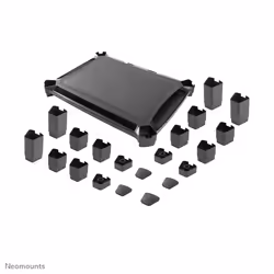 Neomounts Supporto per monitor/laptop - Vista aggiuntiva 7