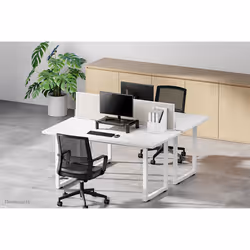 Neomounts Supporto per monitor/laptop - Vista aggiuntiva 8