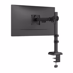 Neomounts DS60-600BL1 Braccio per monitor 10-32" - Quick-fix - 180°-stop - Vista aggiuntiva 4