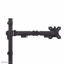 Neomounts DS60-600BL1 Braccio per monitor 10-32" - Quick-fix - 180°-stop - Vista aggiuntiva 8