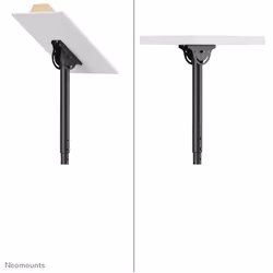 Neomounts Supporto da soffitto per schermi LCD/LED/Plasma - Vista aggiuntiva 8