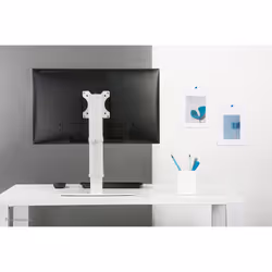 Neomounts Supporto da scrivania per monitor - Vista aggiuntiva 8