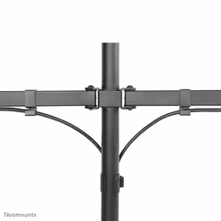 Neomounts Supporto da scrivania per monitor - Vista aggiuntiva 7