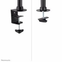 Neomounts Supporto da scrivania per monitor - Vista aggiuntiva 7