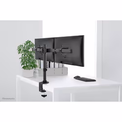Neomounts Supporto da scrivania per monitor - Vista aggiuntiva 8
