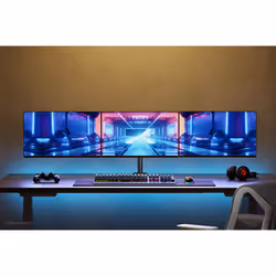 Neomounts Supporto da scrivania per monitor - Vista aggiuntiva 8