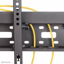 Neomounts Supporto a parete per TV e mediabox - Vista aggiuntiva 6