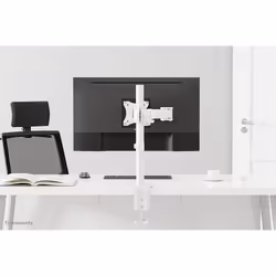 Neomounts Supporto da scrivania per monitor - Vista aggiuntiva 7