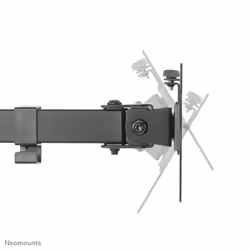 Neomounts Supporto da scrivania per monitor - Vista aggiuntiva 6