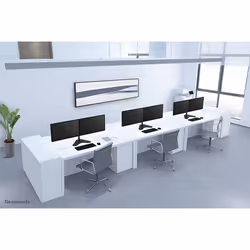 Neomounts Supporto da scrivania per monitor - Vista aggiuntiva 7