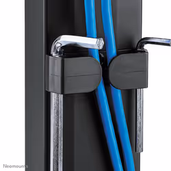 Neomounts Supporto da scrivania per monitor - Vista aggiuntiva 6