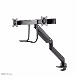 Neomounts Supporto da scrivania per monitor - Vista aggiuntiva 4