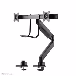Neomounts Supporto da scrivania per monitor - Vista aggiuntiva 8