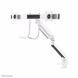 Neomounts Supporto da scrivania per monitor - Vista aggiuntiva 4