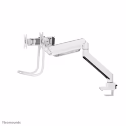 Neomounts Supporto da scrivania per monitor - Vista aggiuntiva 6