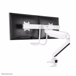 Neomounts Supporto da scrivania per monitor - Vista aggiuntiva 7