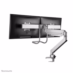 Neomounts Supporto da scrivania per monitor - Vista aggiuntiva 7