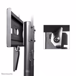 Neomounts Mobiletto portatile per TV - Vista aggiuntiva 8