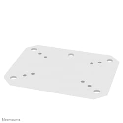 Neomounts PLASMA-M2SFPLATE Piastra a pavimento - a fissaggio