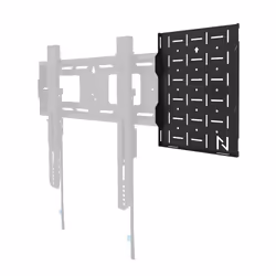 Neomounts rack per hardware AV - Vista aggiuntiva 4