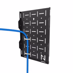 Neomounts rack per hardware AV - Vista aggiuntiva 7