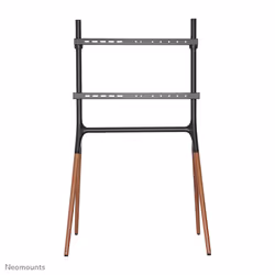 Neomounts NM-M1000BLACK Supporto da pavimento per TV 37-70" - Vista aggiuntiva 3