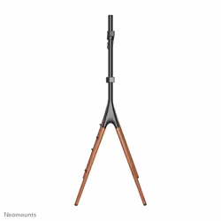 Neomounts NM-M1000BLACK Supporto da pavimento per TV 37-70" - Vista aggiuntiva 4