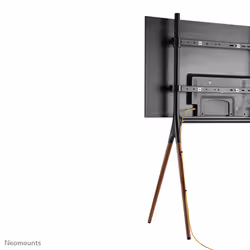 Neomounts NM-M1000BLACK Supporto da pavimento per TV 37-70" - Vista aggiuntiva 5