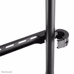 Neomounts NM-M1000BLACK Supporto da pavimento per TV 37-70" - Vista aggiuntiva 6