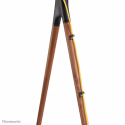 Neomounts NM-M1000BLACK Supporto da pavimento per TV 37-70" - Vista aggiuntiva 7