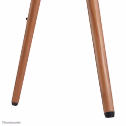Neomounts NM-M1000BLACK Supporto da pavimento per TV 37-70" - Vista aggiuntiva 8