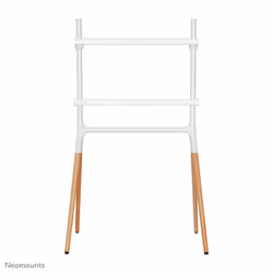 Neomounts NM-M1000WHITE Supporto da pavimento per TV 37-70" - Vista aggiuntiva 3